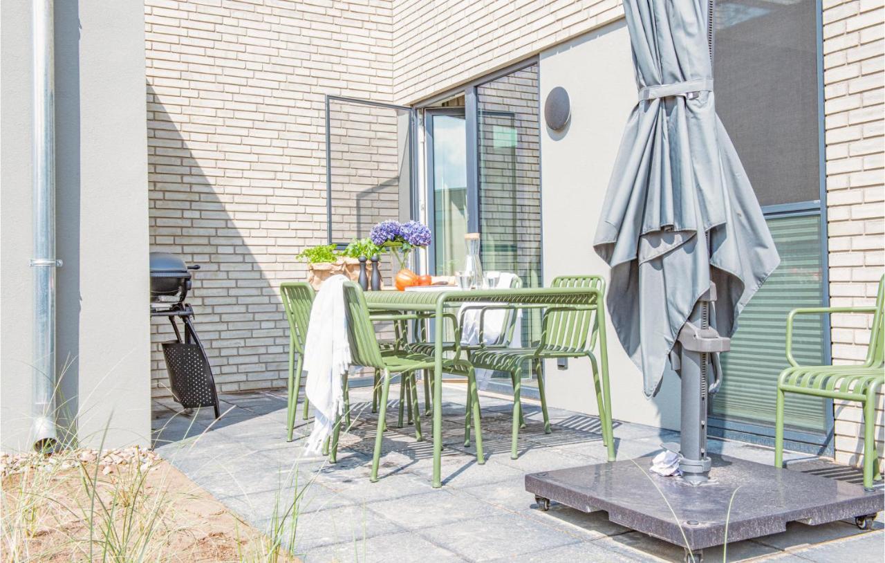 2 Bedroom Gorgeous Home In Lembruch-Duemmer See Szoba fotó