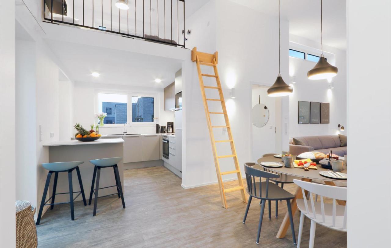 2 Bedroom Gorgeous Home In Lembruch-Duemmer See Kültér fotó