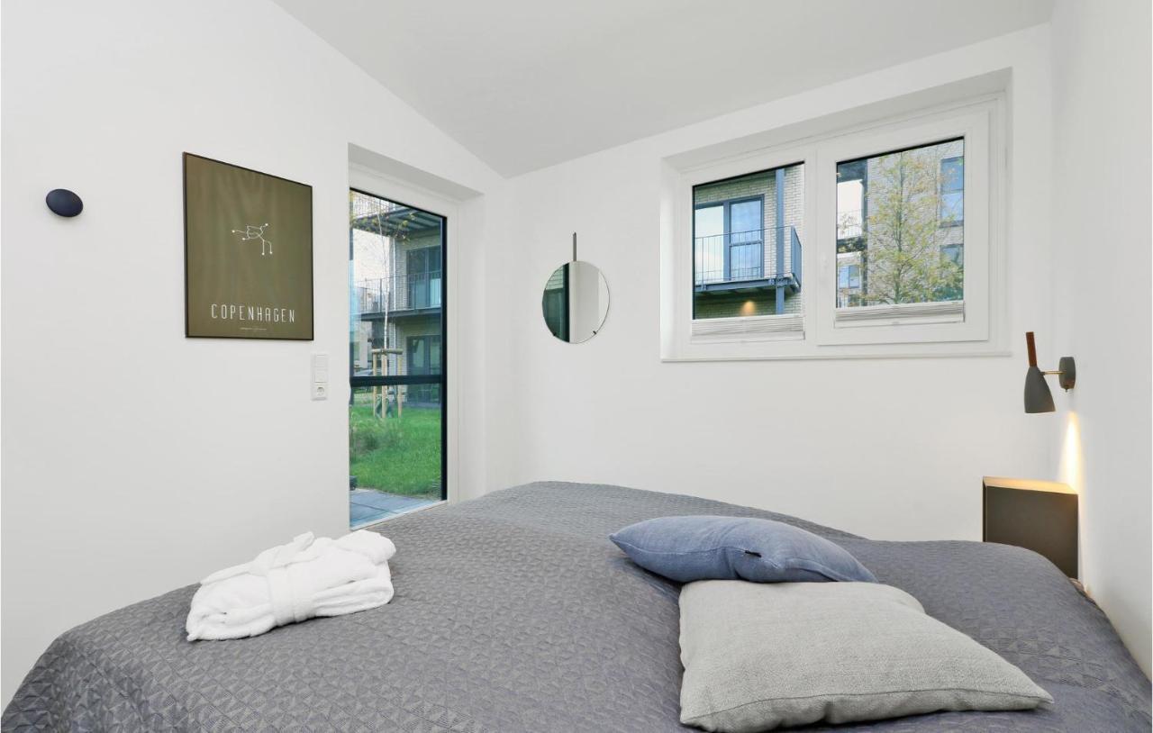 2 Bedroom Gorgeous Home In Lembruch-Duemmer See Kültér fotó