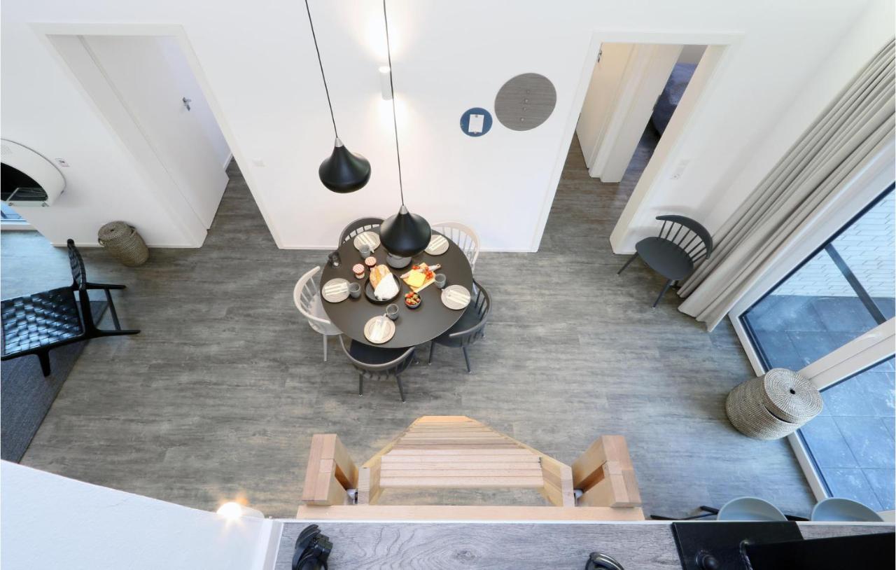 2 Bedroom Gorgeous Home In Lembruch-Duemmer See Kültér fotó