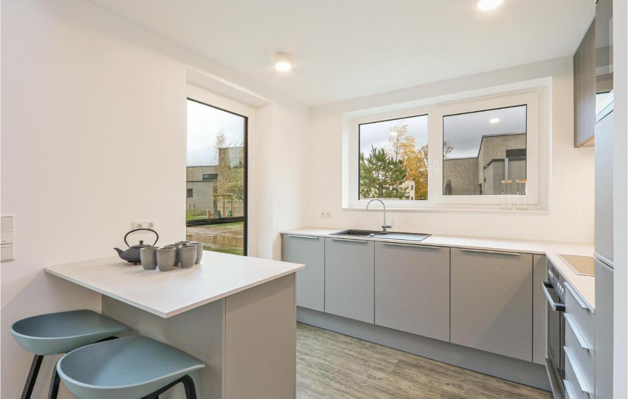 2 Bedroom Gorgeous Home In Lembruch-Duemmer See Kültér fotó