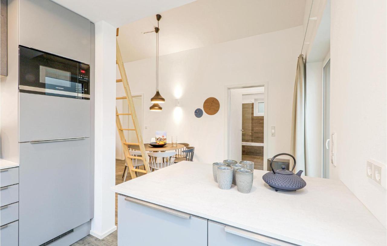 2 Bedroom Gorgeous Home In Lembruch-Duemmer See Kültér fotó