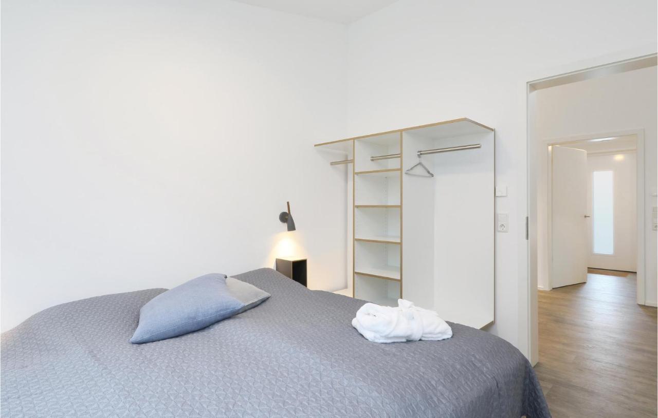 2 Bedroom Gorgeous Home In Lembruch-Duemmer See Kültér fotó