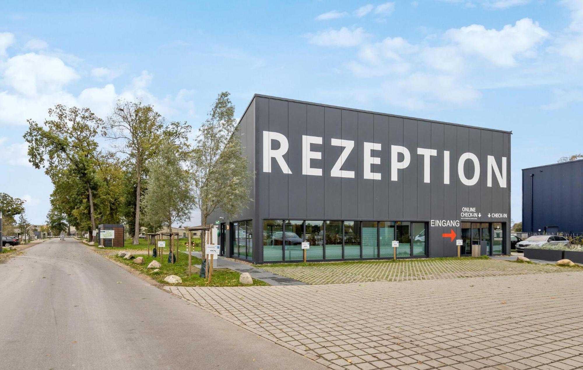 2 Bedroom Gorgeous Home In Lembruch-Duemmer See Kültér fotó
