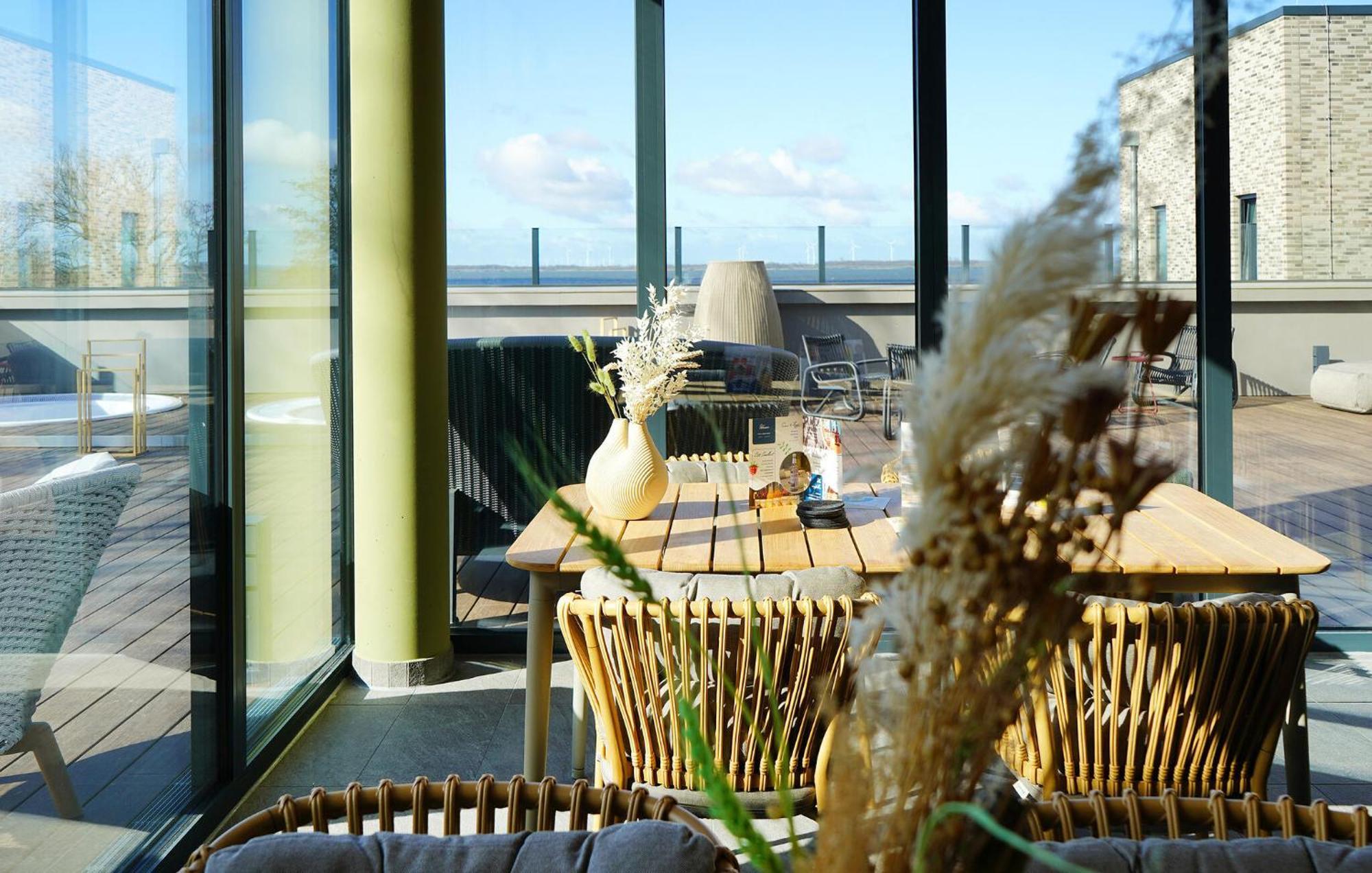 2 Bedroom Gorgeous Home In Lembruch-Duemmer See Kültér fotó