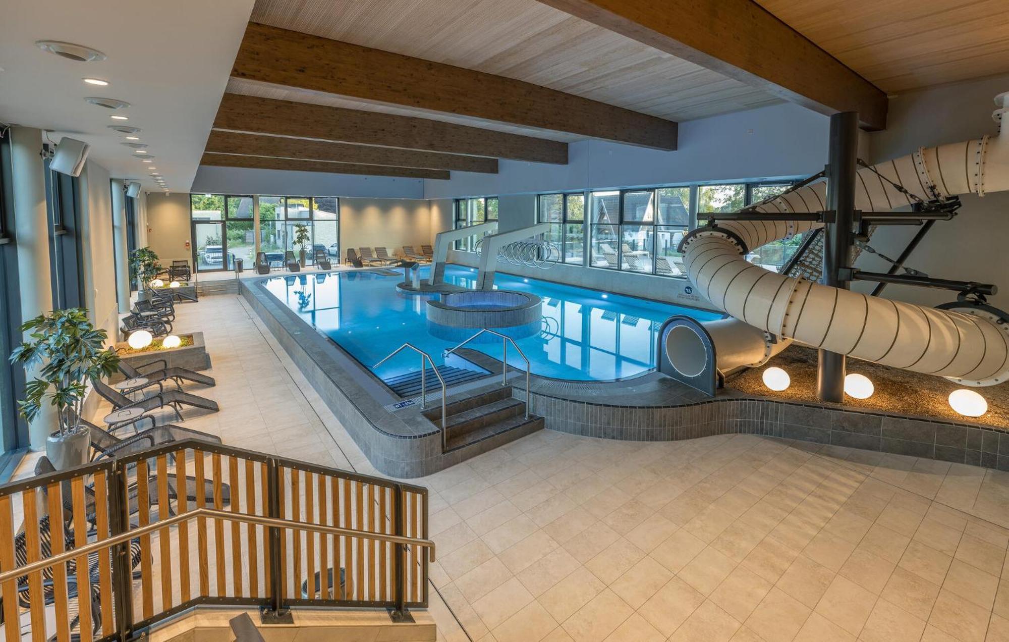 2 Bedroom Gorgeous Home In Lembruch-Duemmer See Kültér fotó